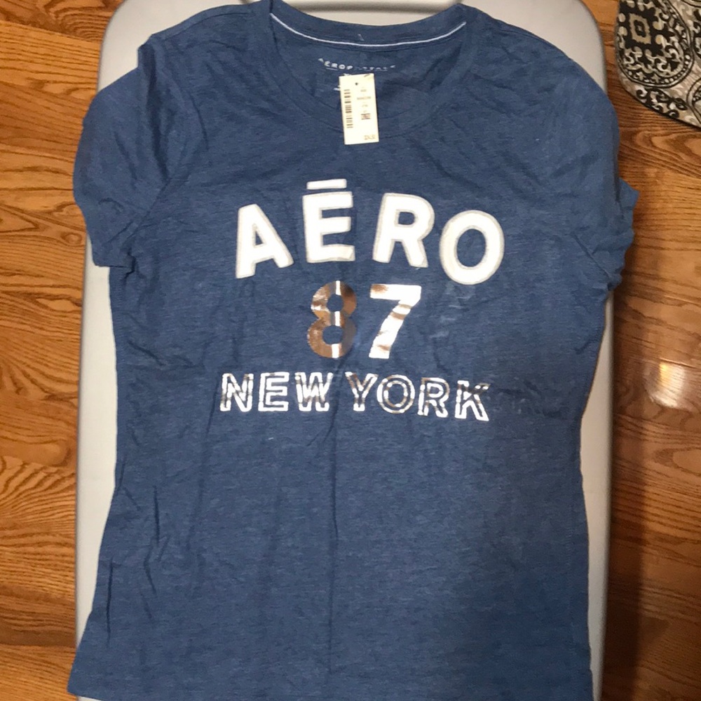 Aero shirt